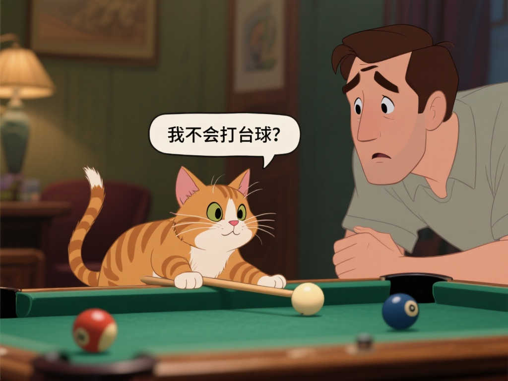 的职业生涯