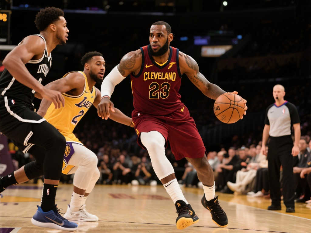 NBA球队