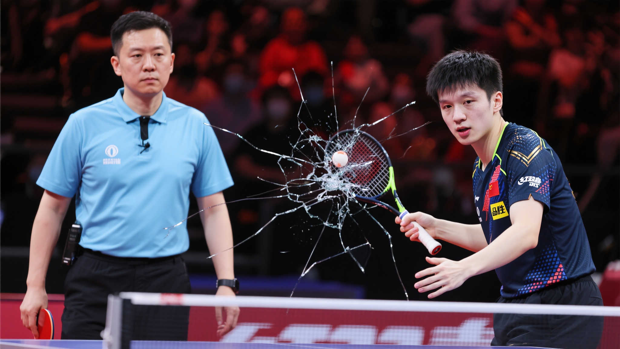 令对手难以 令对手难以