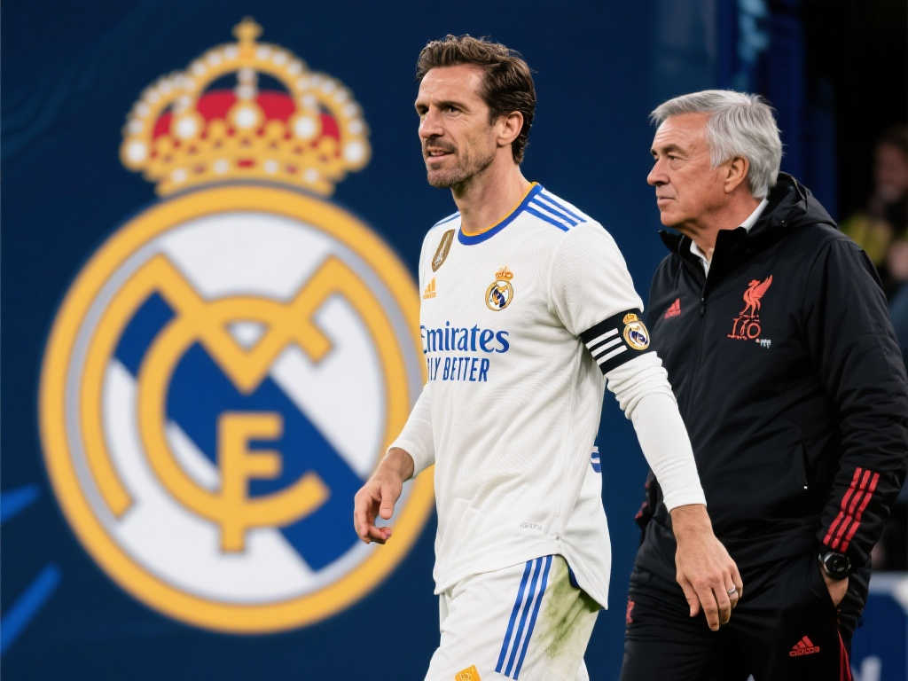 皇家马德里 皇家马德里